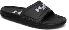 Tofield Bathshoe Shoes Summer Shoes Sandals Pool Sliders Black H2O
