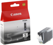 Canon PGI-5BK Inkt Zwart