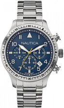 Nautica A18713G Heren Horloge