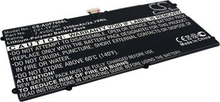 Replacement Battery for Asus Transformer Infinity TF700T TF700 Tablet PC C21-TF301 AUF700SL
