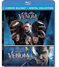 Venom / Venom: Let There Be Carnage (US Import)