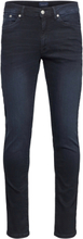Maxen Active-Recover Jeans Bottoms Jeans Slim Black GANT