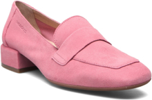 C-5020 Loafers Flade Sko Pink Wonders