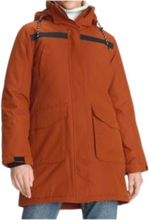 ICEPEAK Damen funktioneller Parka wasserabweisende Winter-Jacke mit Kapuze 50844564 Orange