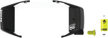 iXS Trigger Roll-Off Kit Passar iXS Trigger goggles