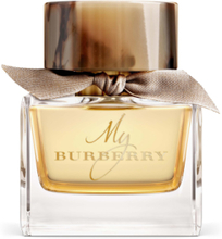 My Burberry Eau De Parfum Parfym Eau De Parfum Nude Burberry