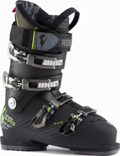 Rossignol Rossignol Men's On Piste Ski Boots Hi-Speed Pro 100 MV Black Alpinstøvler 26.5