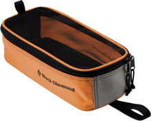 Black Diamond Crampon Bag No Color klätterutrustning OneSize