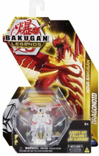 Actionfigurer Bakugan