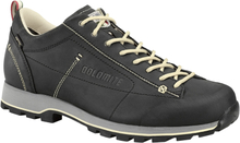 Dolomite 54 Low FG Gore-Tex Black Sneakers UK 11 / UK 46