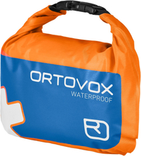 Ortovox First Aid Waterproof shocking orange Førstehjelp OneSize