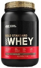 100% Whey Gold Standard, 908 g, Optimum Nutrition