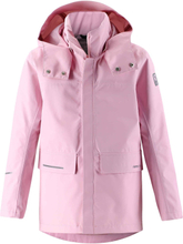Reima Kids' Voyager Soft Pink Ufôrede jakker 164