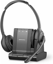 Plantronics Savi W720 DECT - On-ear HeadsetNeuware -