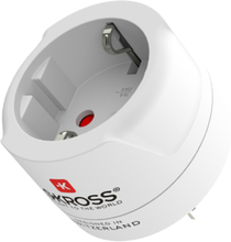 SKROSS Rese-adapter USA/Japan