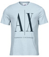 Armani Exchange T-shirts med korta ärmar 8NZTPA