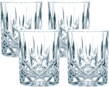 Nachtmann - Noblesse whiskyglass 29,5 cl 4 stk
