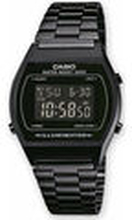 Casio Uhr Unisex-Uhr B640WB-1BEF Schwarz (Ø 35 mm)