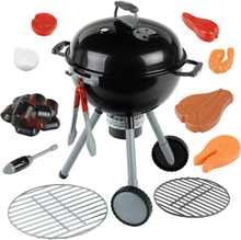 Weber Leksaksgrill One-Touch Premium