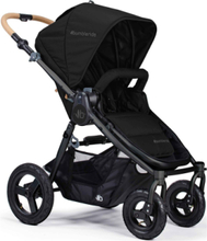 Bumbleride Era, Matte Black 2021 Baby & Maternity Strollers & Accessories Strollers Black Bumbleride