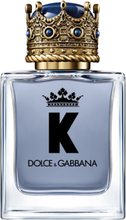 K By Dolce & Gabbanaeau De Toilette Parfyme Eau De Parfum Dolce&Gabbana*Betinget Tilbud