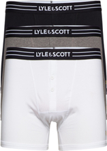 Lewis Boxershorts Multi/patterned Lyle & Scott