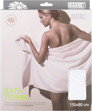 Smart Smart Spa Bath Towel White