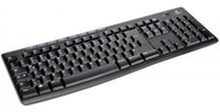 Logitech K270 - kabellose TastaturNeuware -