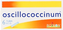 Oscillococcinum 6 ampullia