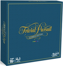 Hasbro Trivial Pursuit Classic SE