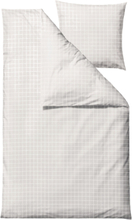 Sengetøj Home Textiles Bedtextiles Bed Sets White Södahl