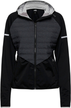Concept Jacket Outerwear Sport Jackets Johaug*Betinget Tilbud