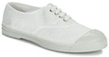 Bensimon Sneakers BRODERIE ANGLAISE