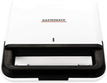Gastroback 42443 Sandwich Toaster