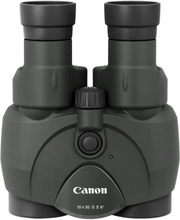 Canon 10x30 IS II, Canon